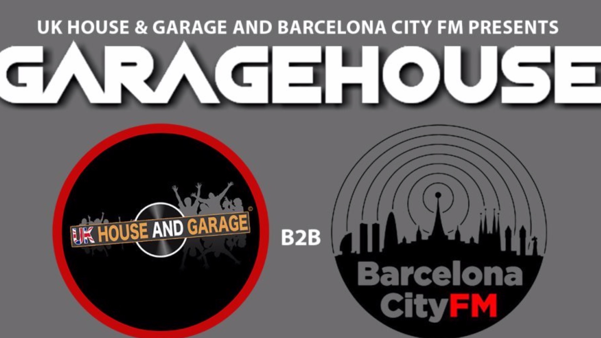 UK GARAGE & HOUSE @ Garage442 image