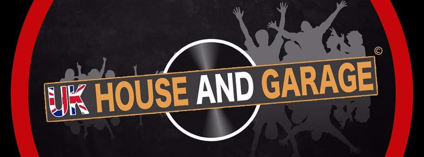 UK HOUSE & GARAGE BARCELONA @ garage442 image