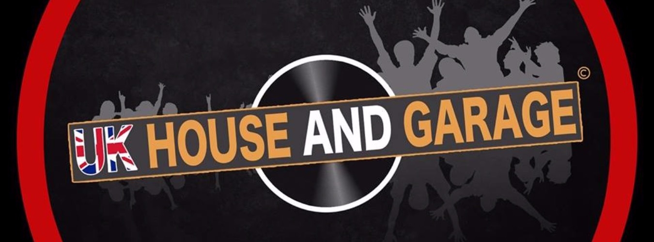 UK HOUSE & GARAGE in Barcelona image