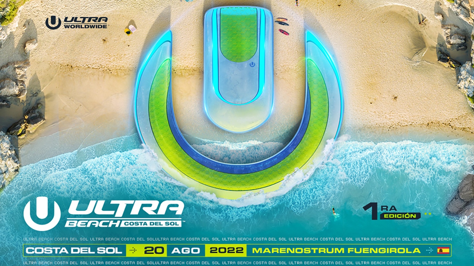 Ultra Beach Costa del Sol image