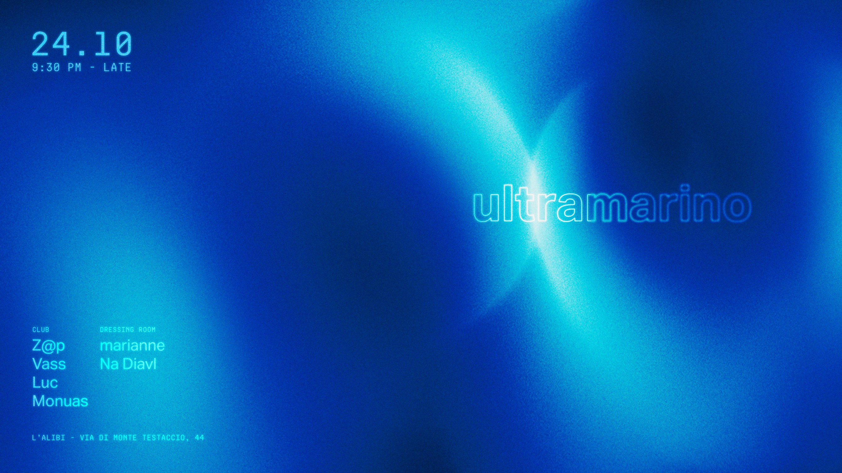 Ultramarino #1 image