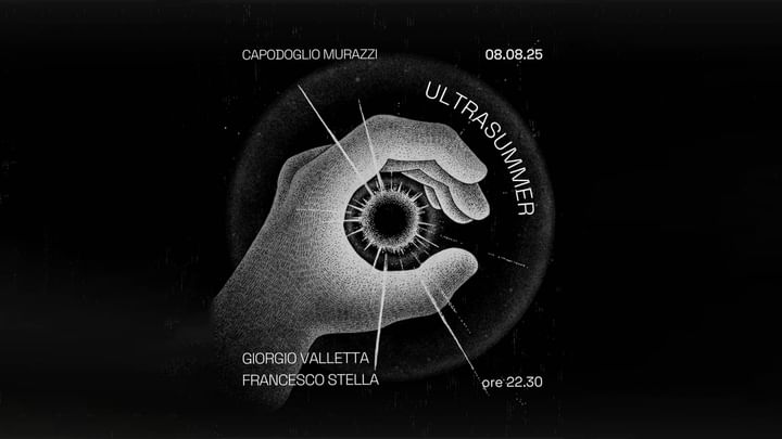 Cover for event: Ultrasummer