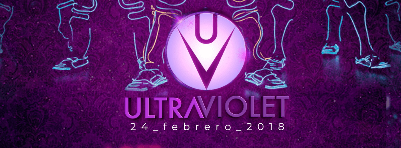 ULTRAVIOLET UNDERGROUND FESTIVAL image