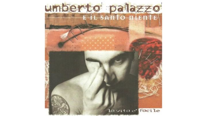 Cover for event: Umberto Palazzo & Il Santo Niente