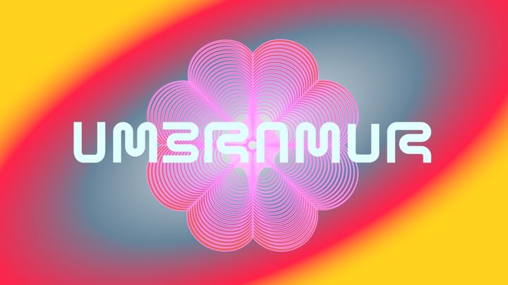 Cover for event: UMBRAMUR