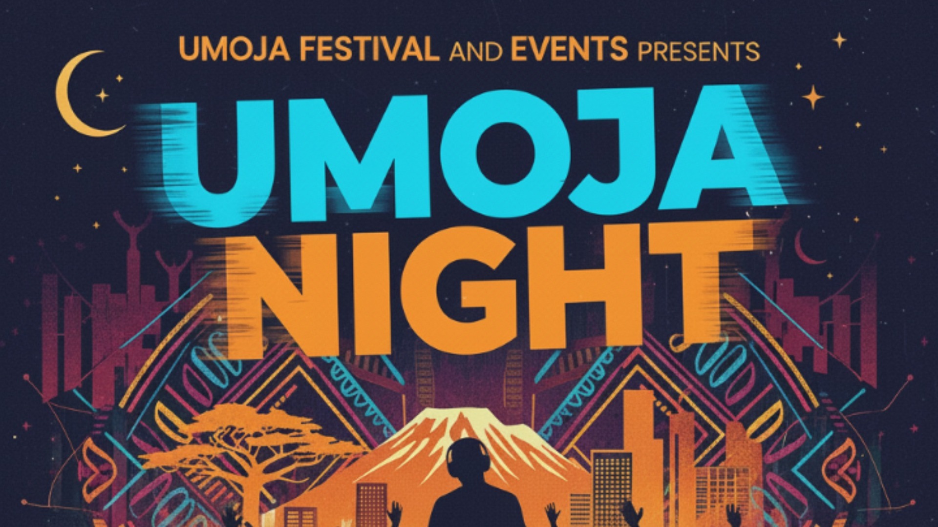 Umoja Night image