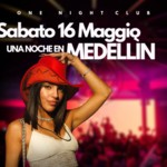 UNA NOCHE EN MEDELLIN - ONE image