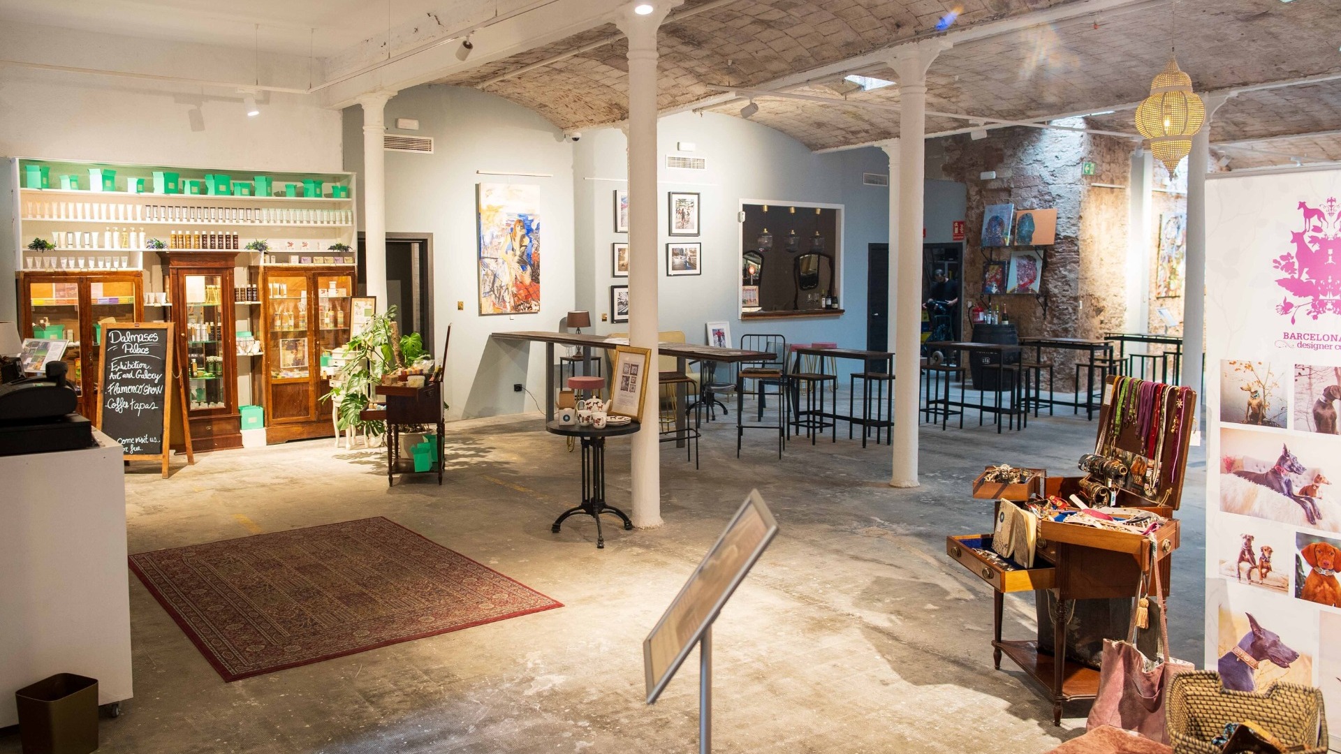 FESTIVAL OF ARTS image