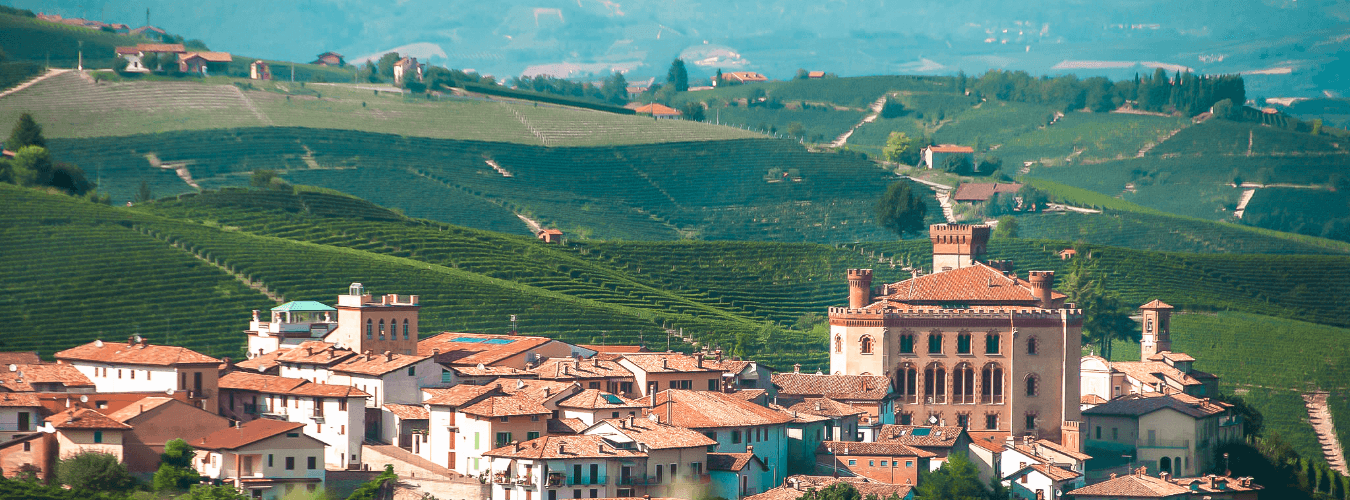 Una notte al Castello di Barolo / Aperitivo & Music image