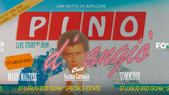 Una Notte da Impazzire  image