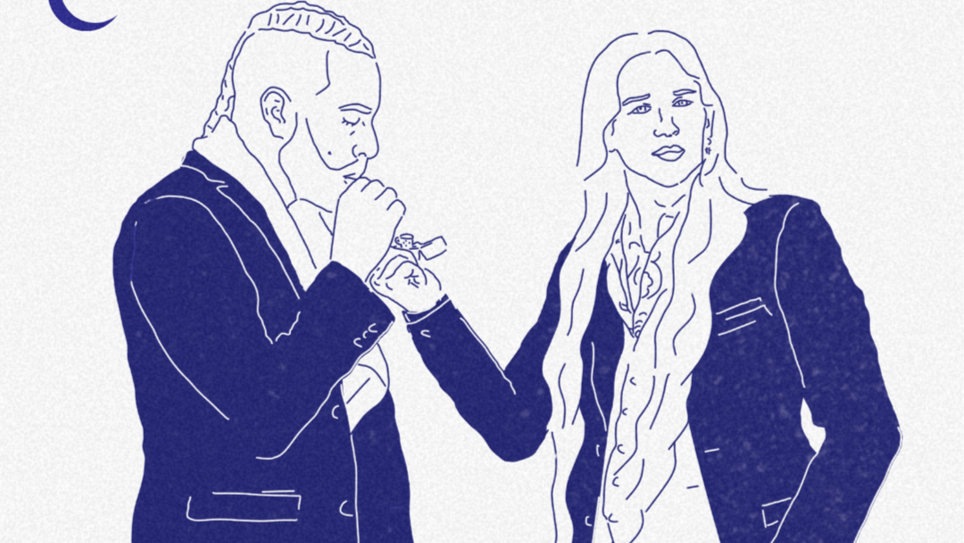 Uña y Carne en Concierto @ Costa Social Club image