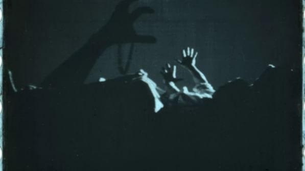 Unarchive Found Footage Fest 3#3 ed.: Beats and Pieces event cover