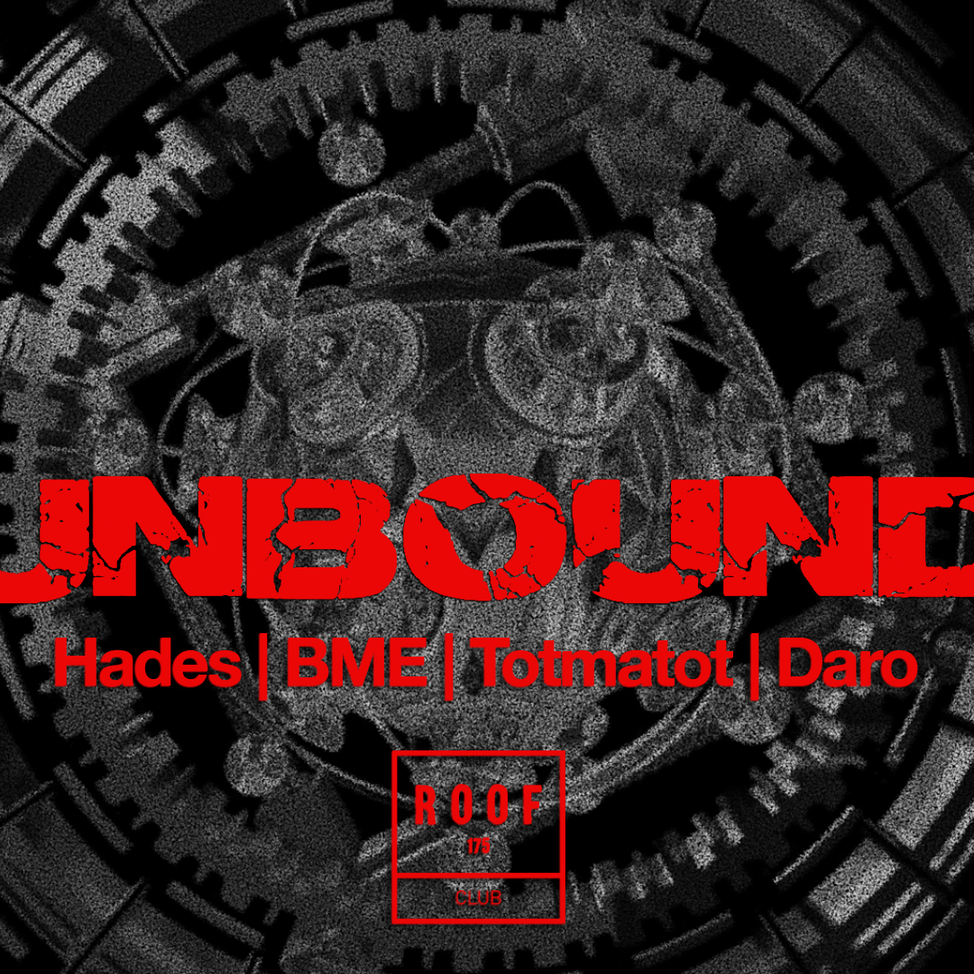 Unbound w/ Hades image