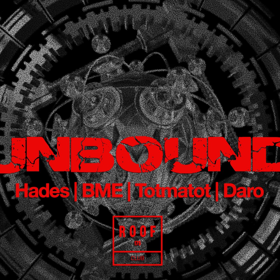Unbound w/ Hades image