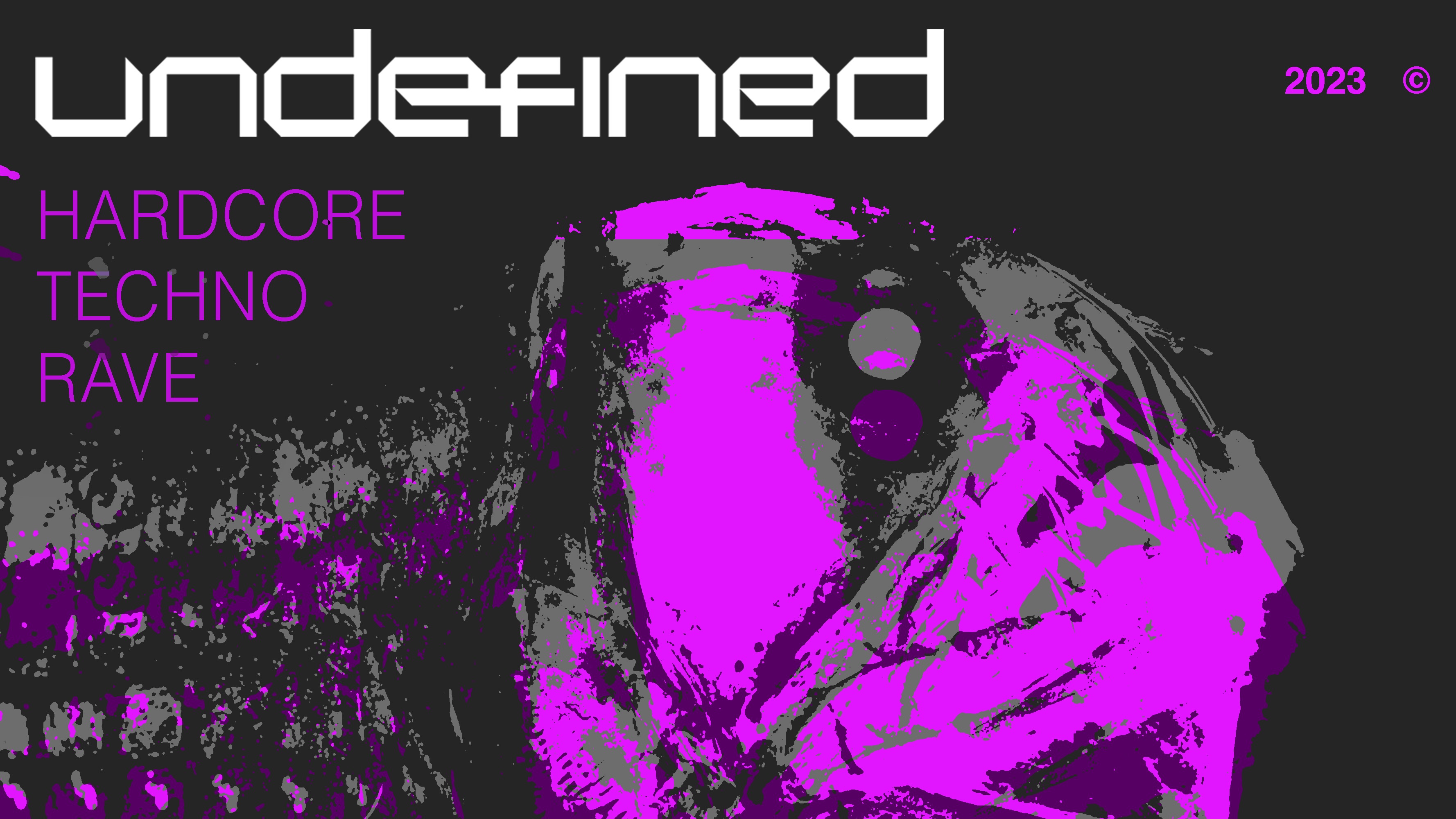 Undefined - Chroma Edition image