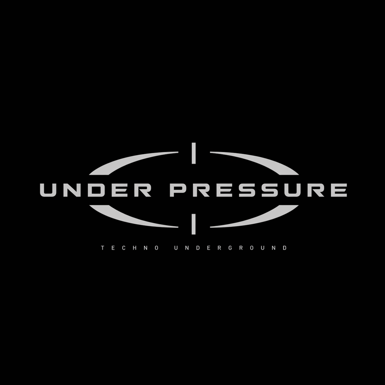             UNDER PRESSURE X DARK ROOM ( LIVE SESSIONS )  image