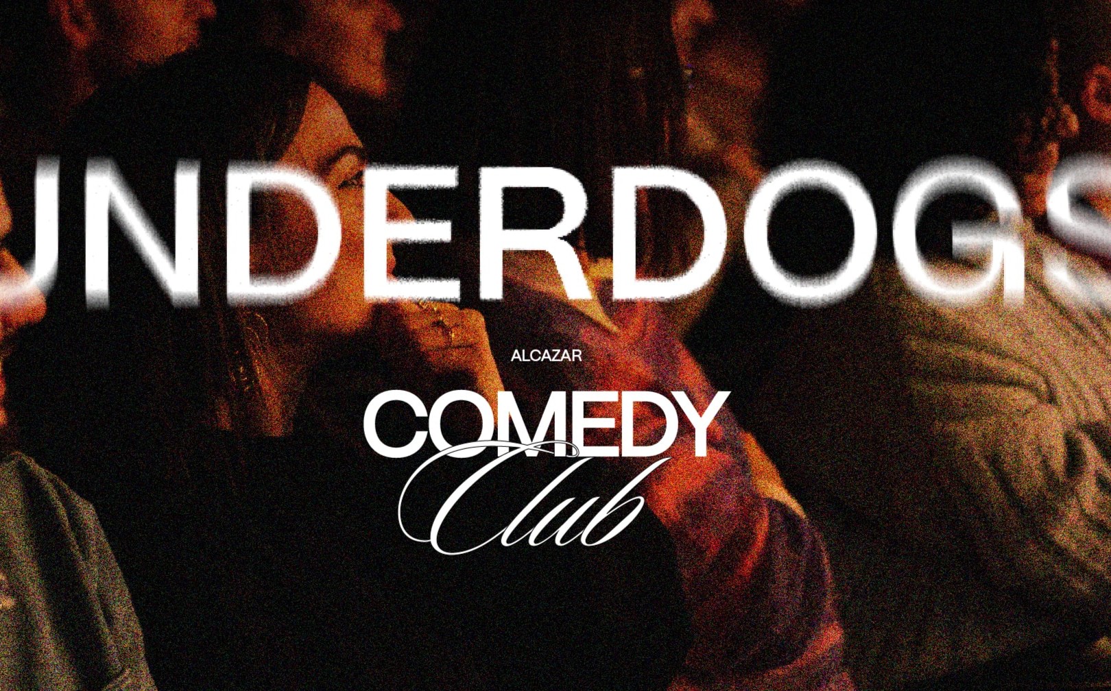 UNDERDOGS 1° Set image