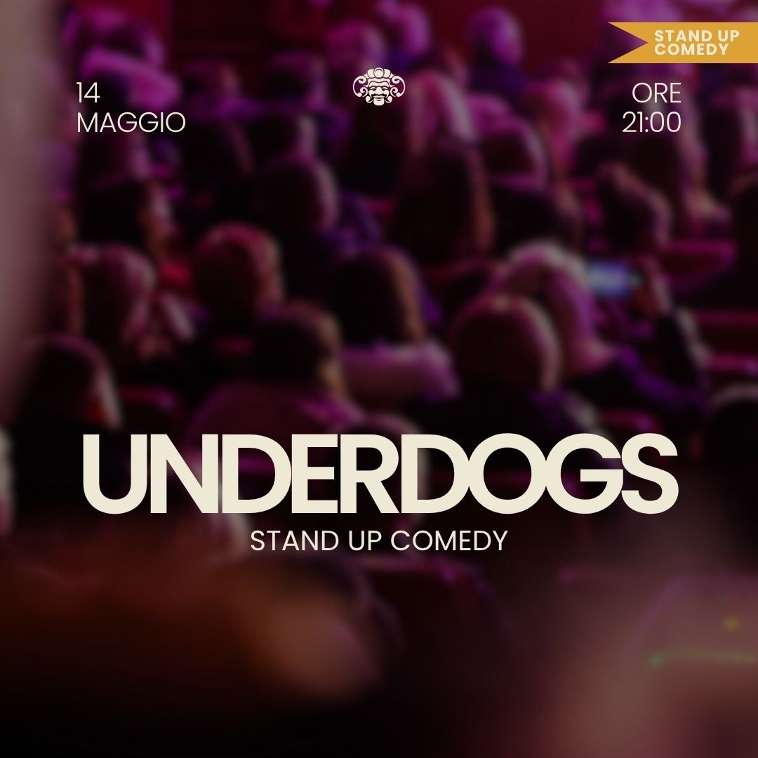 UNDERDOGS image