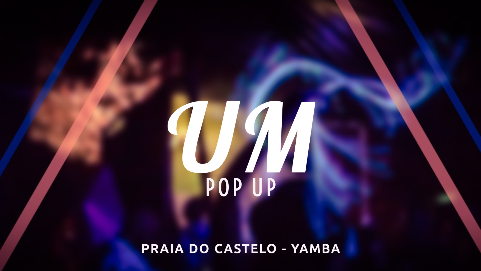 Underground Meco - POP UP image