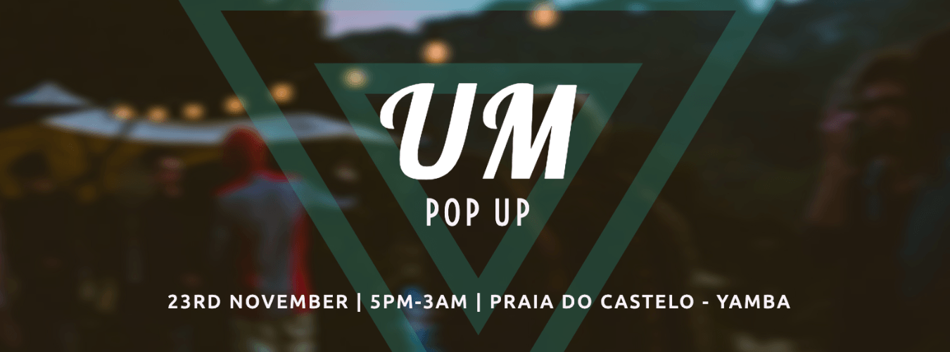 Underground Meco - POP UP image