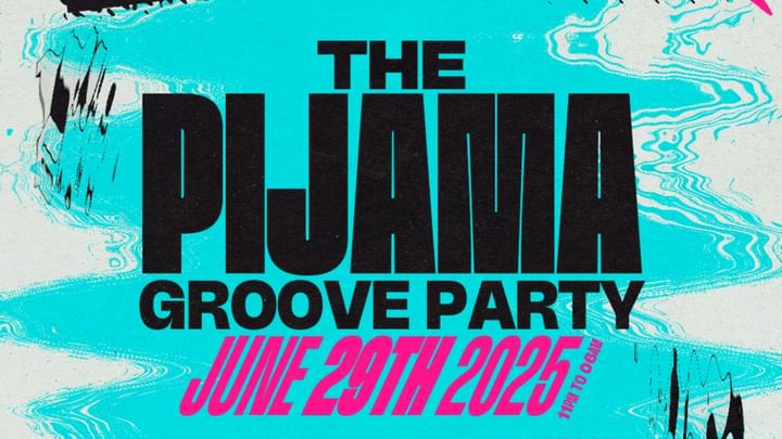 Cover for event: Underground Party San Antonio:  TPGP By Pijama Bros