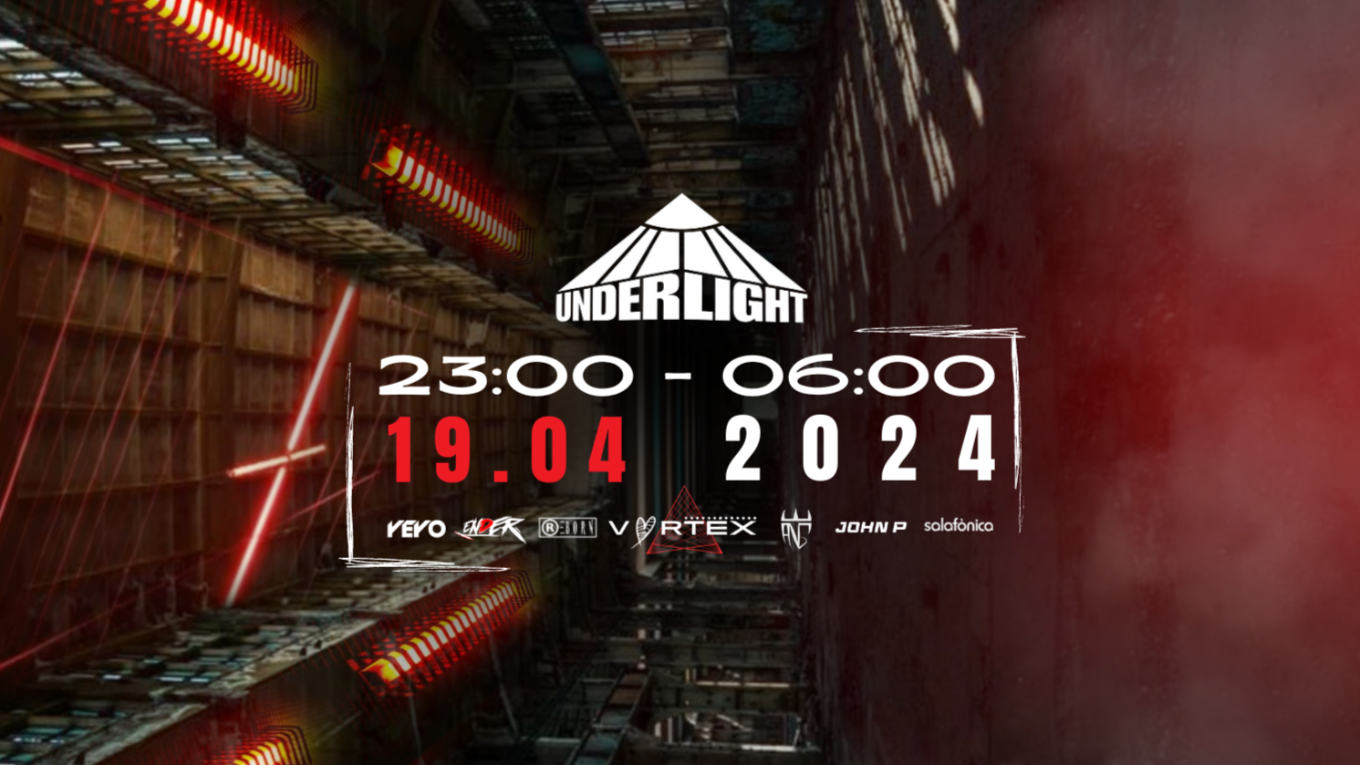 Underlight Vol.2 image