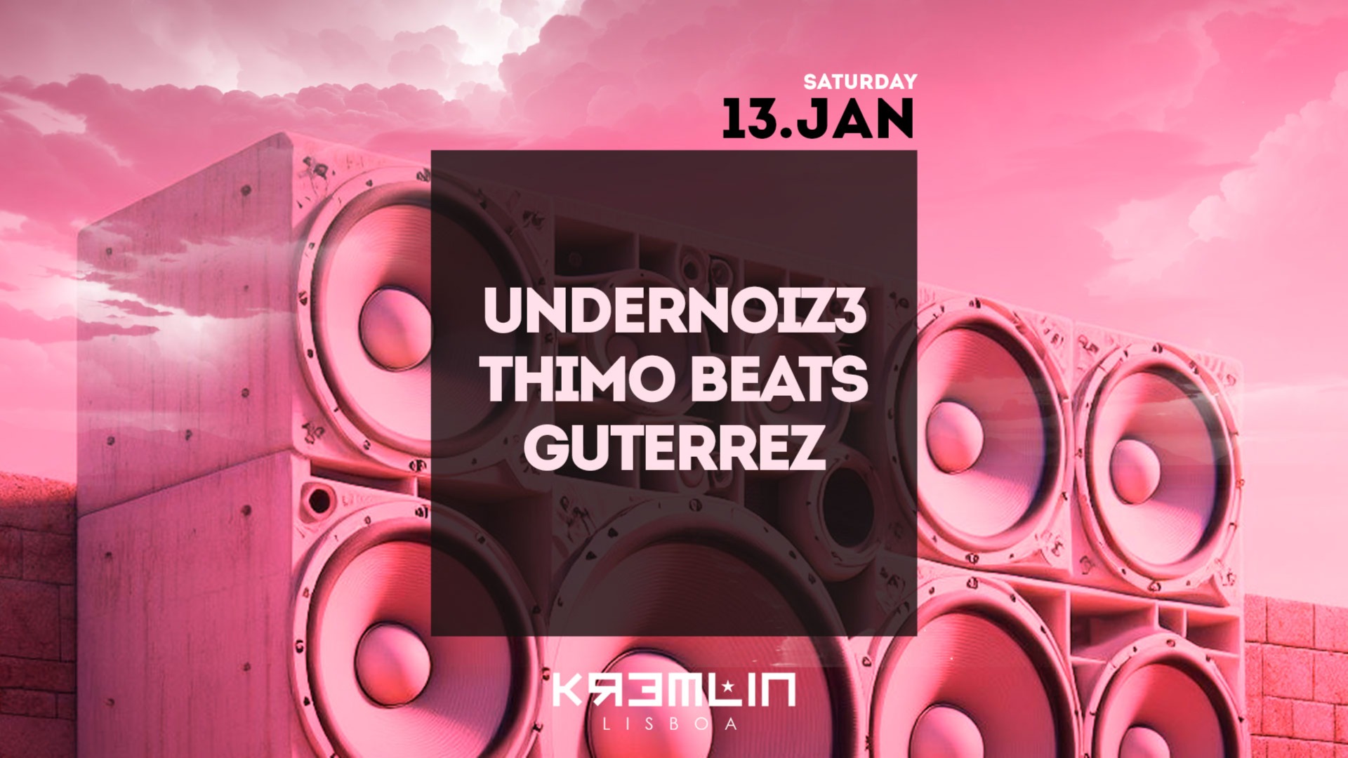 Undernoiz3, Thimo Beats, Guterrez image