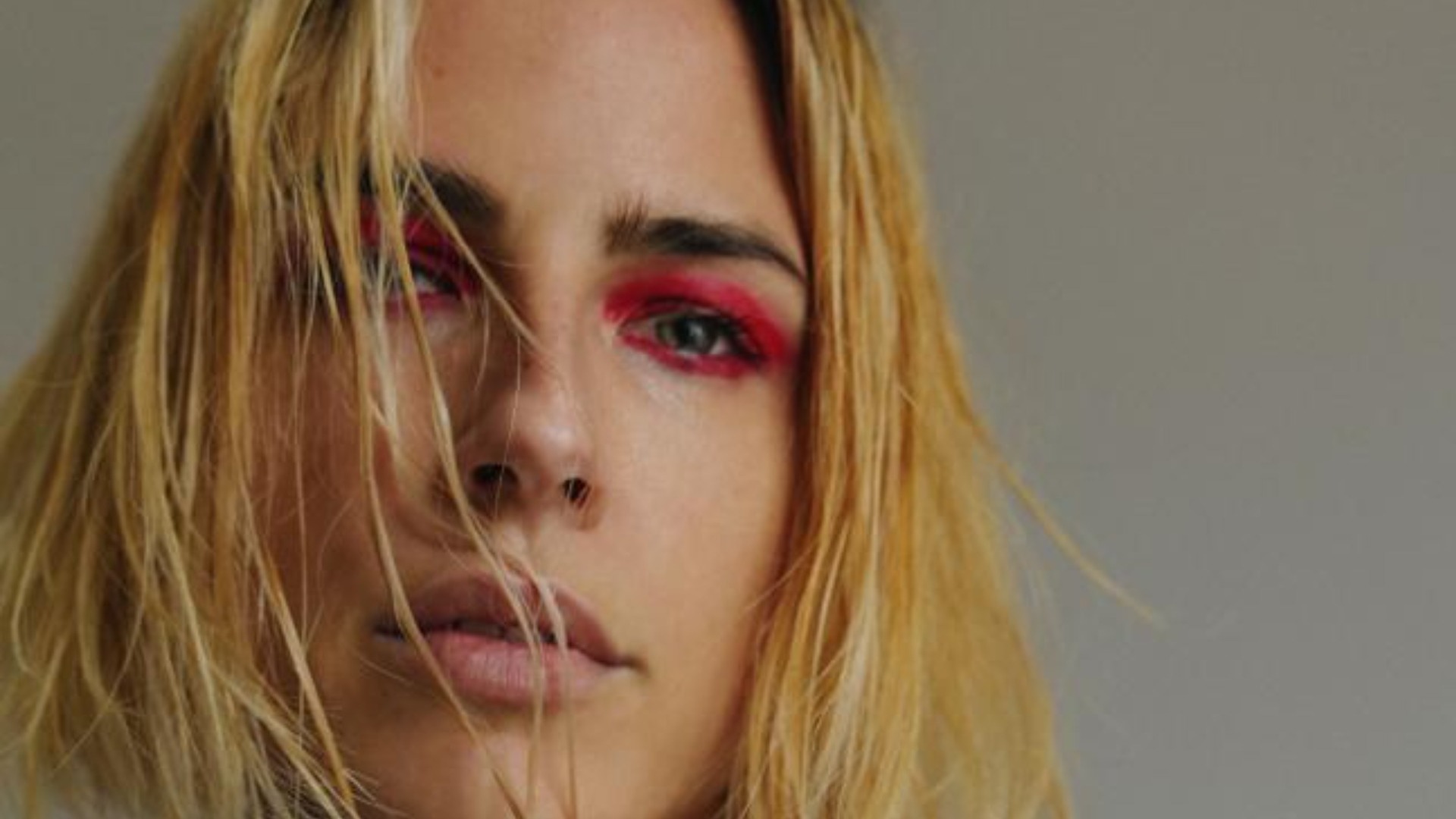 Underwater @ Club Magno (Theater) w/ Brina Knauss image