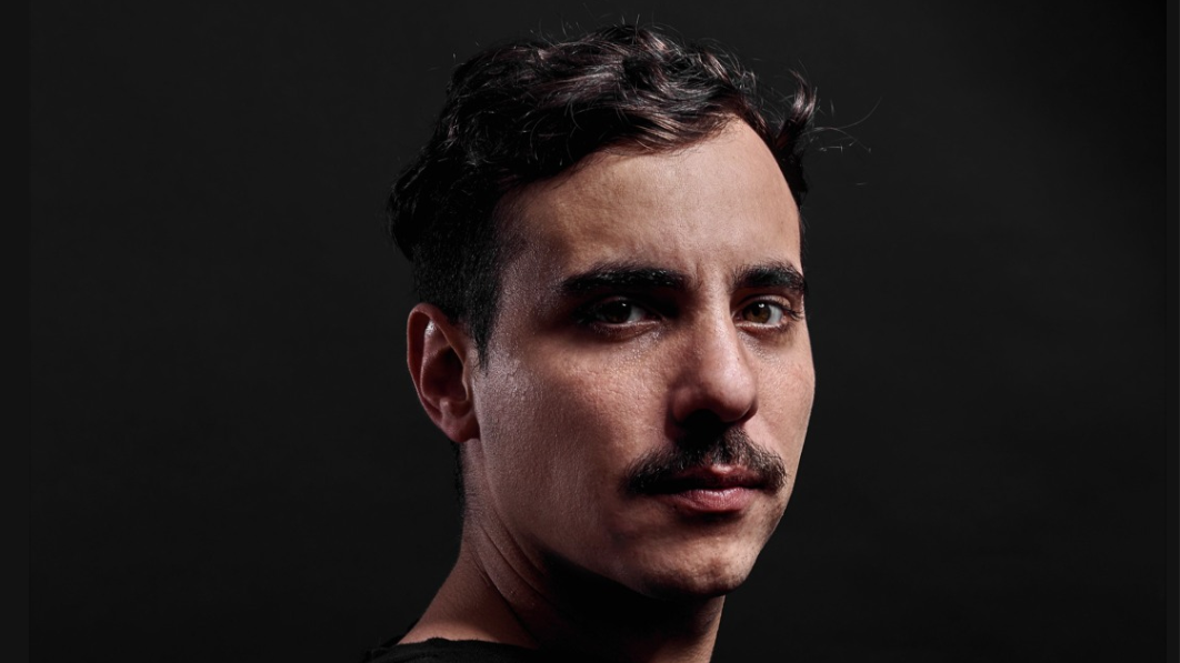 UNDERWATER: JOHN COSANI image