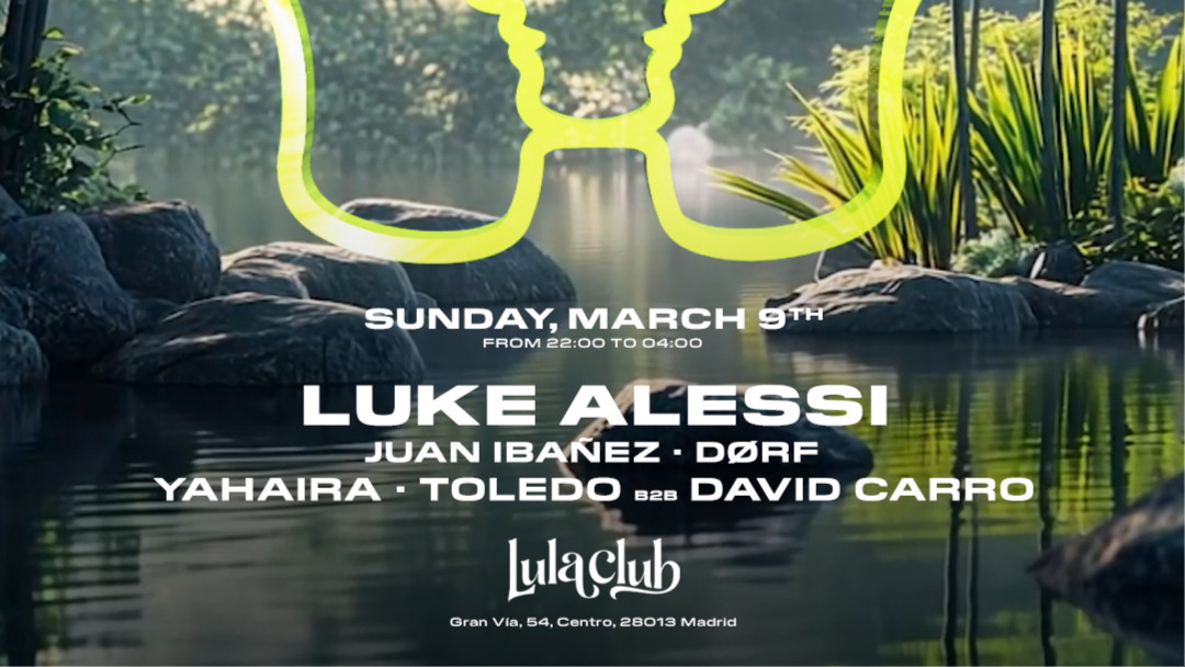 UNDERWATER LUKE ALESSI image