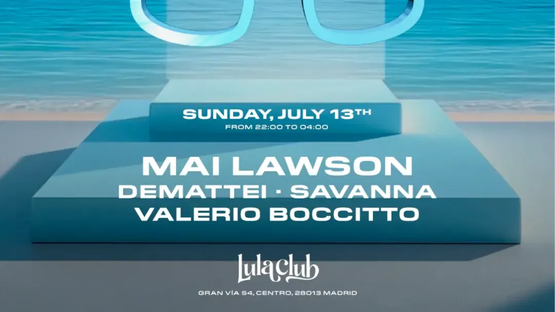 Underwater Mai Lawson image