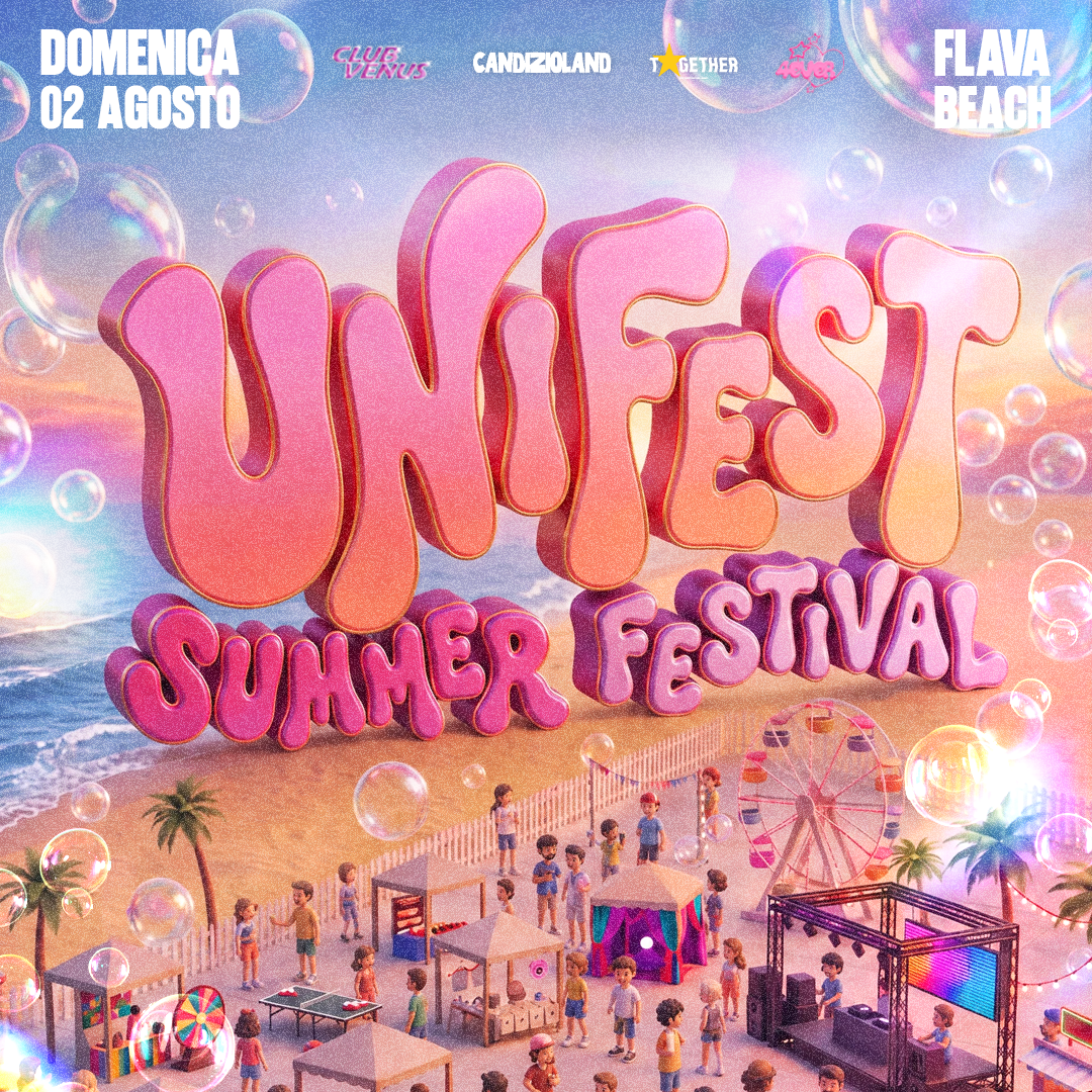Unifest Summer Festival