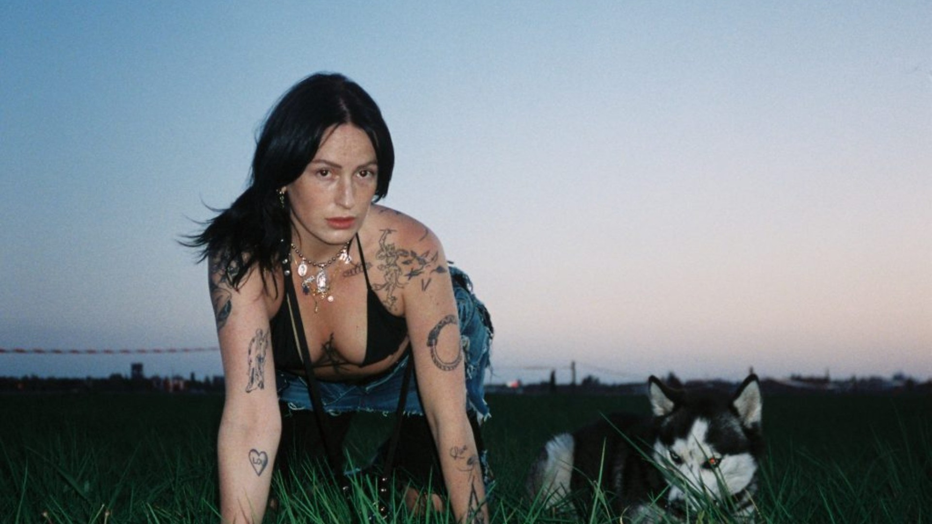 UNITY hosts PRIMOGEMITO: LAURE CROFT (Keep it sexy. / NL), DYSTOPIA, SPECTRUM777 at Azimut