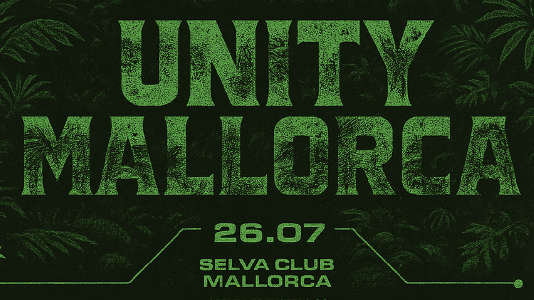 UNITY MALLORCA image