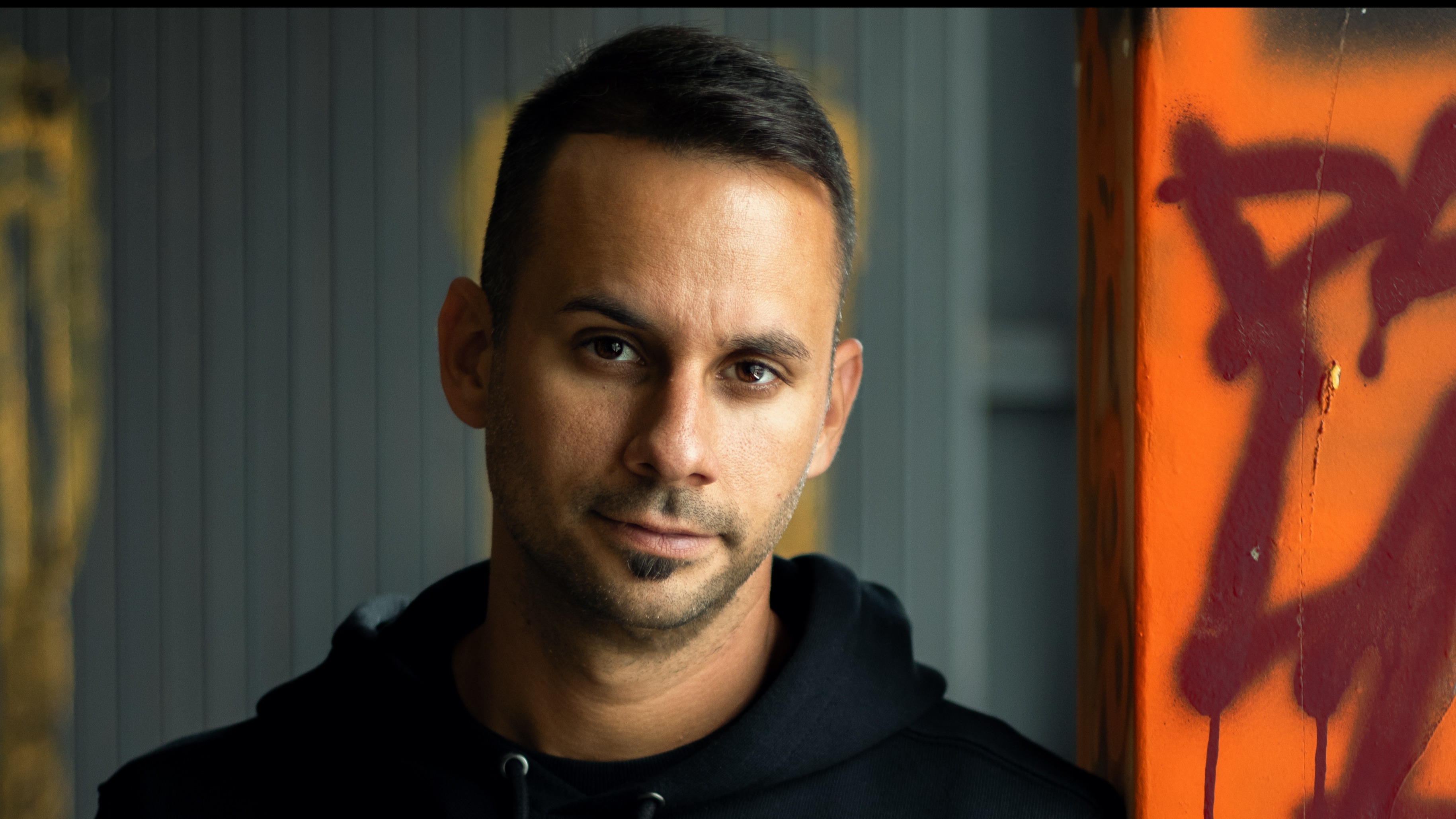 UNITY: SveTec (Mad Made /HU), Haze-C, Dystopia image