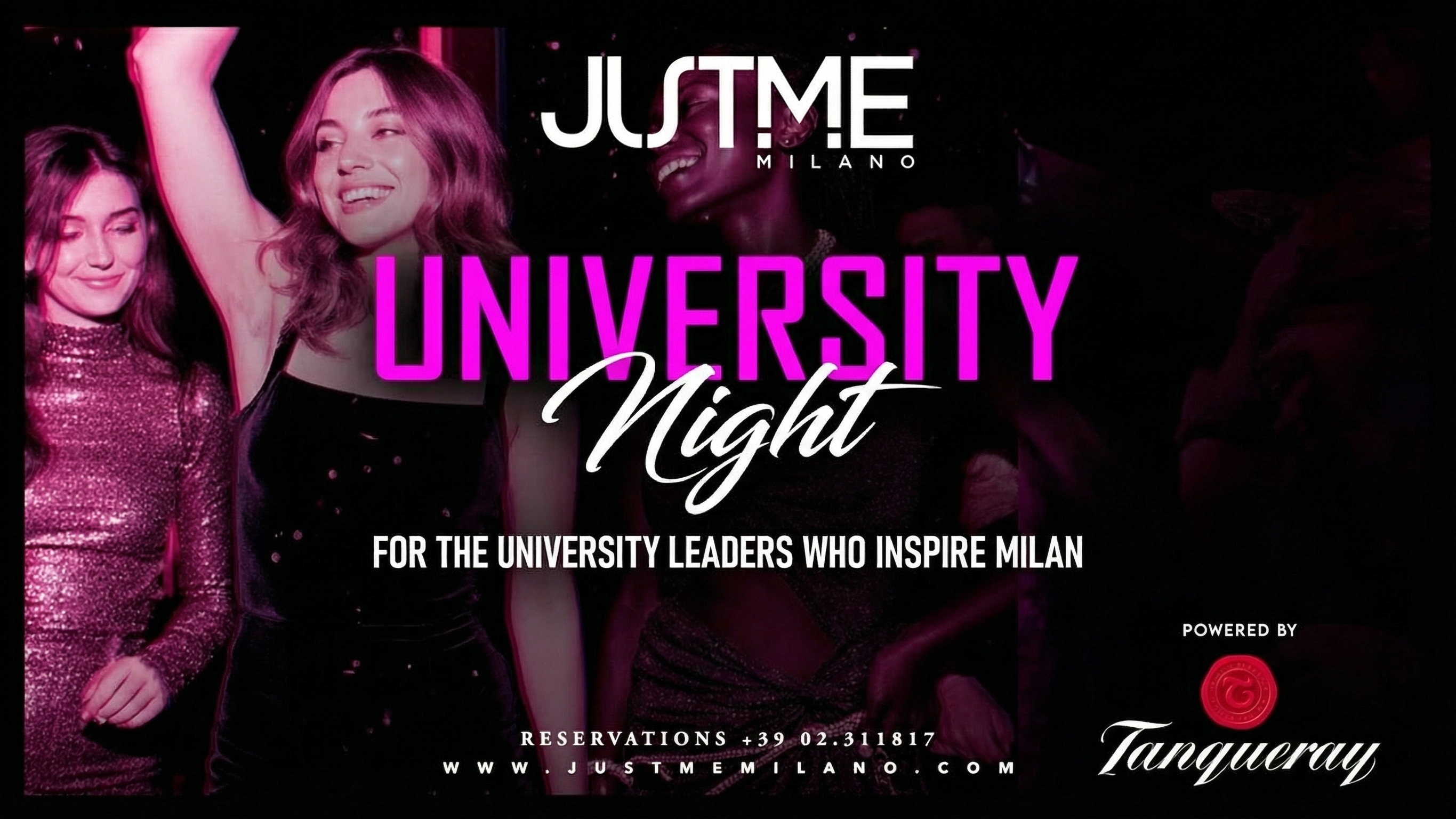 University Party  image