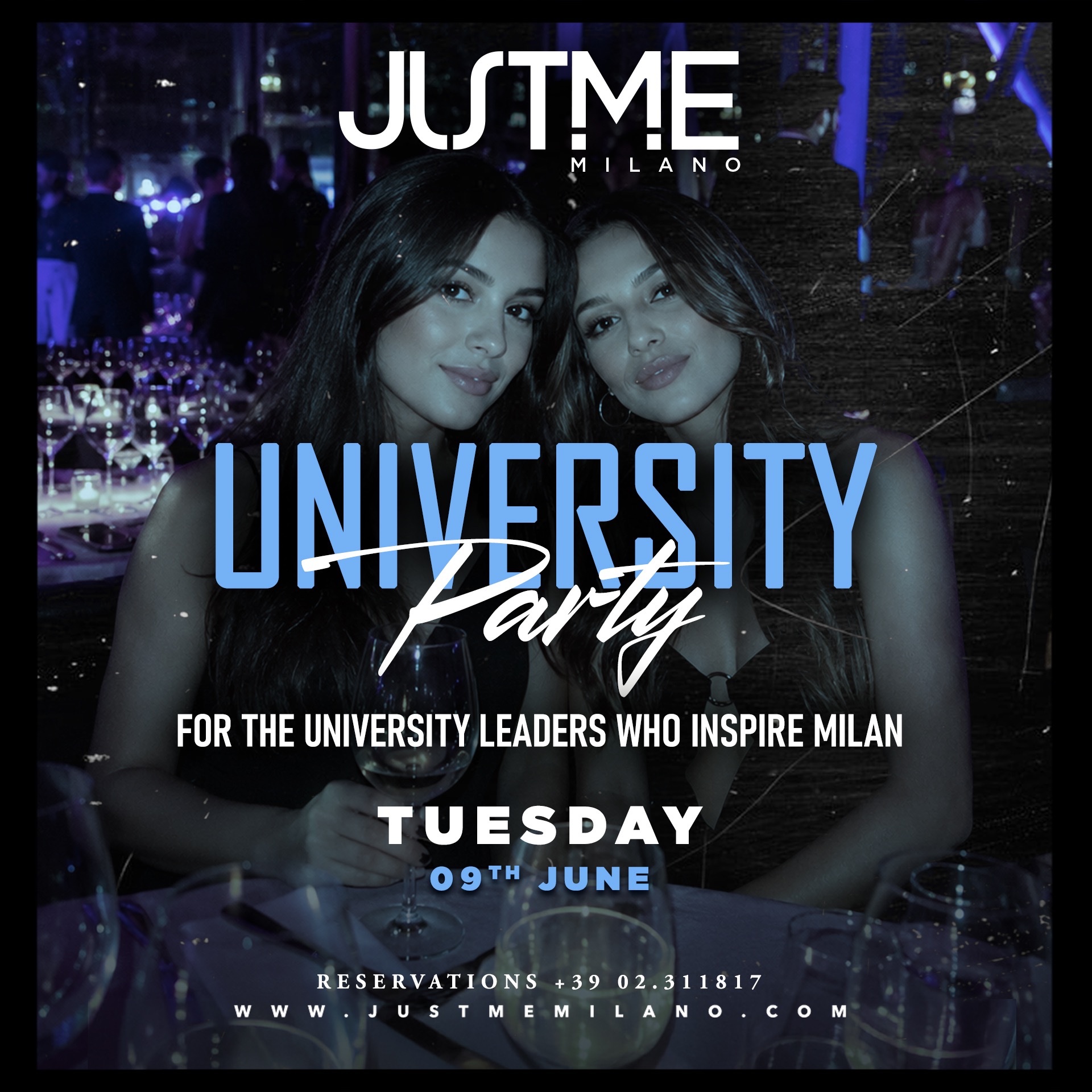 University Party