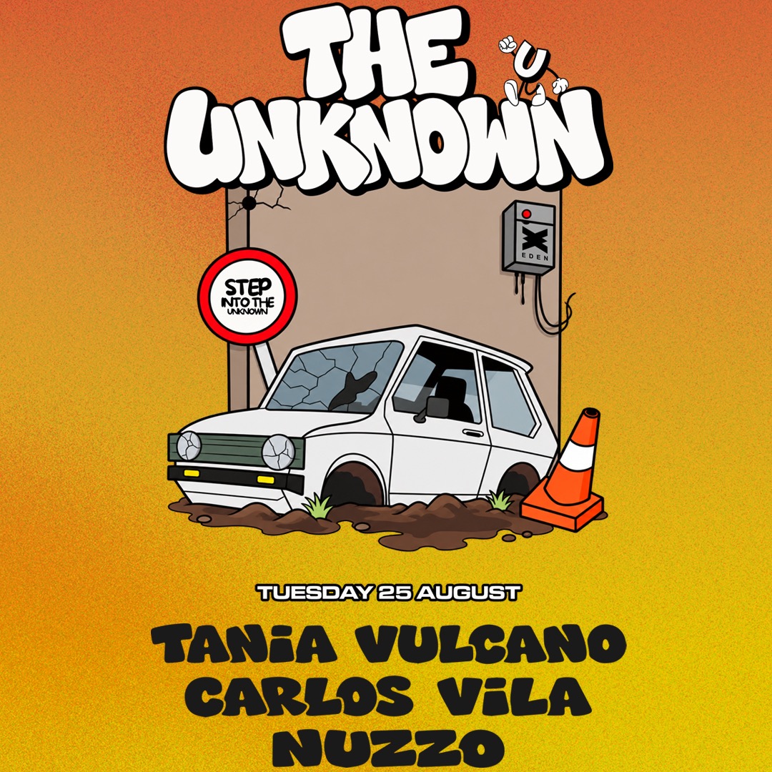 Unknown pres. Summer Edition