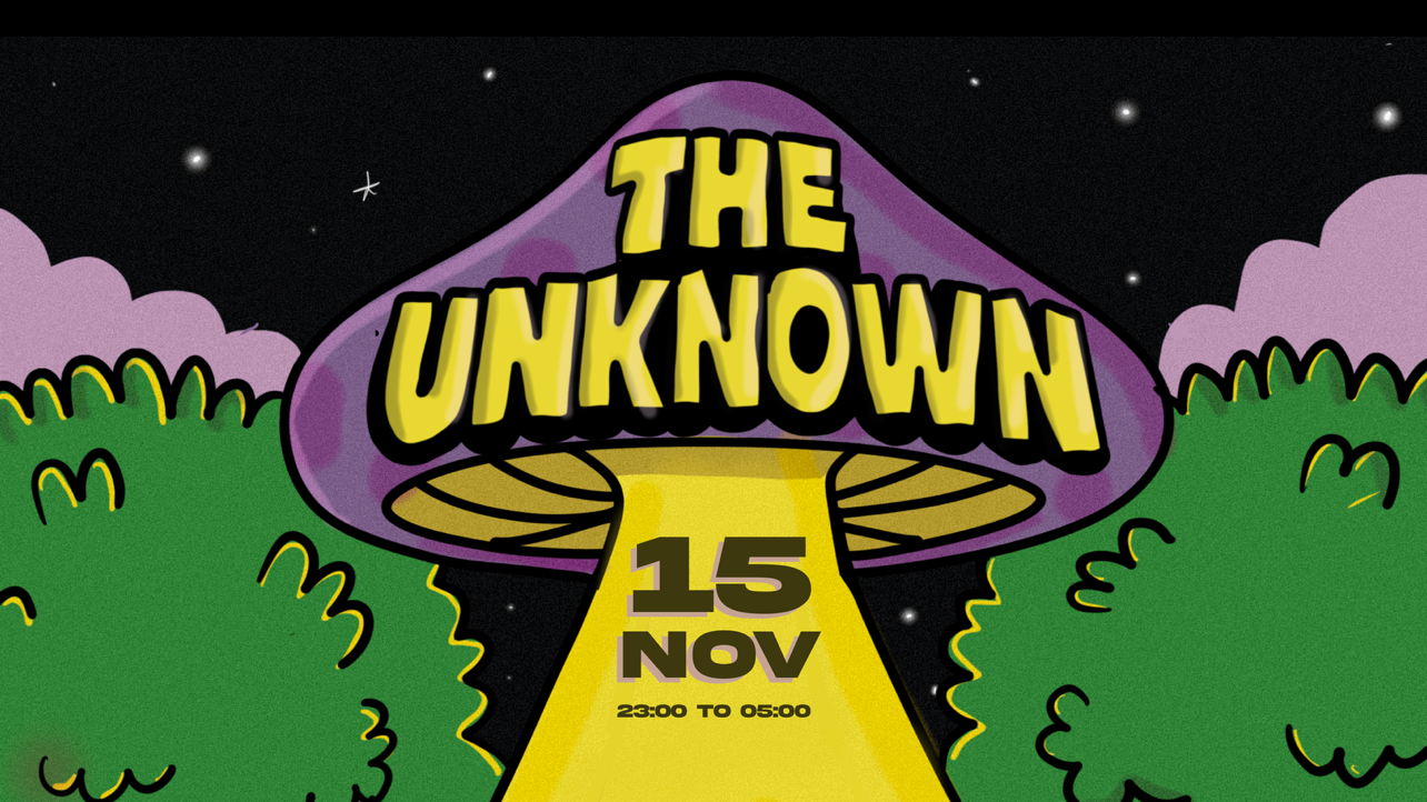 Unknown pres. Tania Vulcano, A.M. Project, Willie Graff & Carlos Vila image