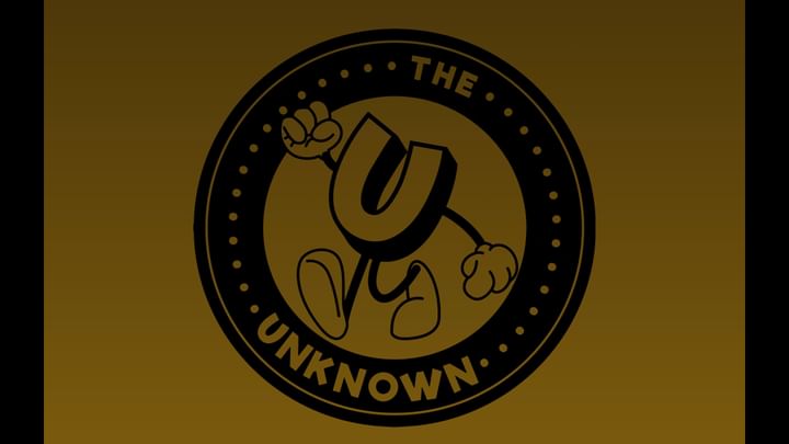 Cover for event: Unknown pres. TBA 