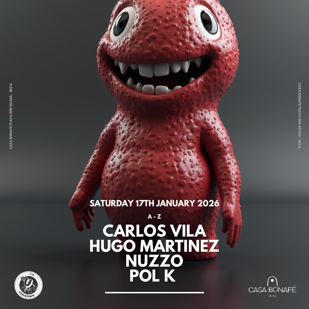 Unknown welcomes 2026 image