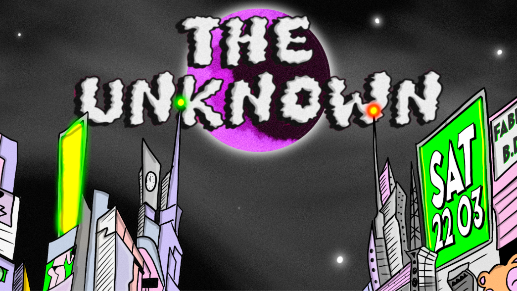 Unknown with Just Jam, A.M. Project, Nuzzo, Carlos Vila image