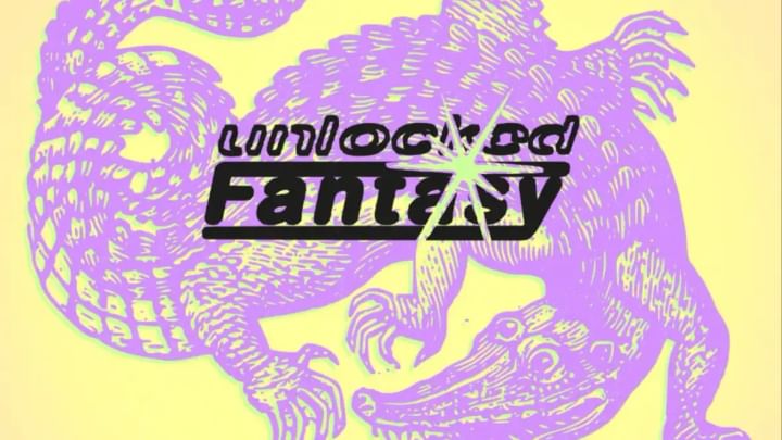 Cover for event: Unlocked Fantasy: Francesco Rossini, Verdo, Futuro Tropicale