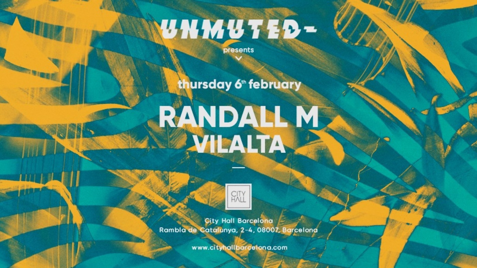 Unmuted pres Randall M (Vatos Locos) at City Hall image