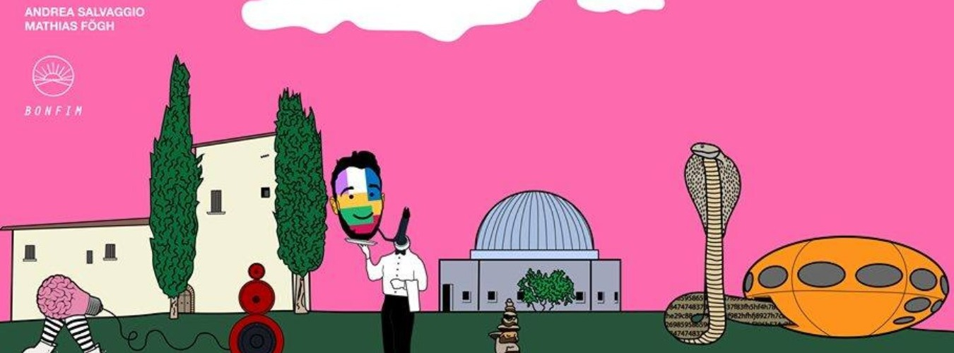 Unparty X Bonfim image