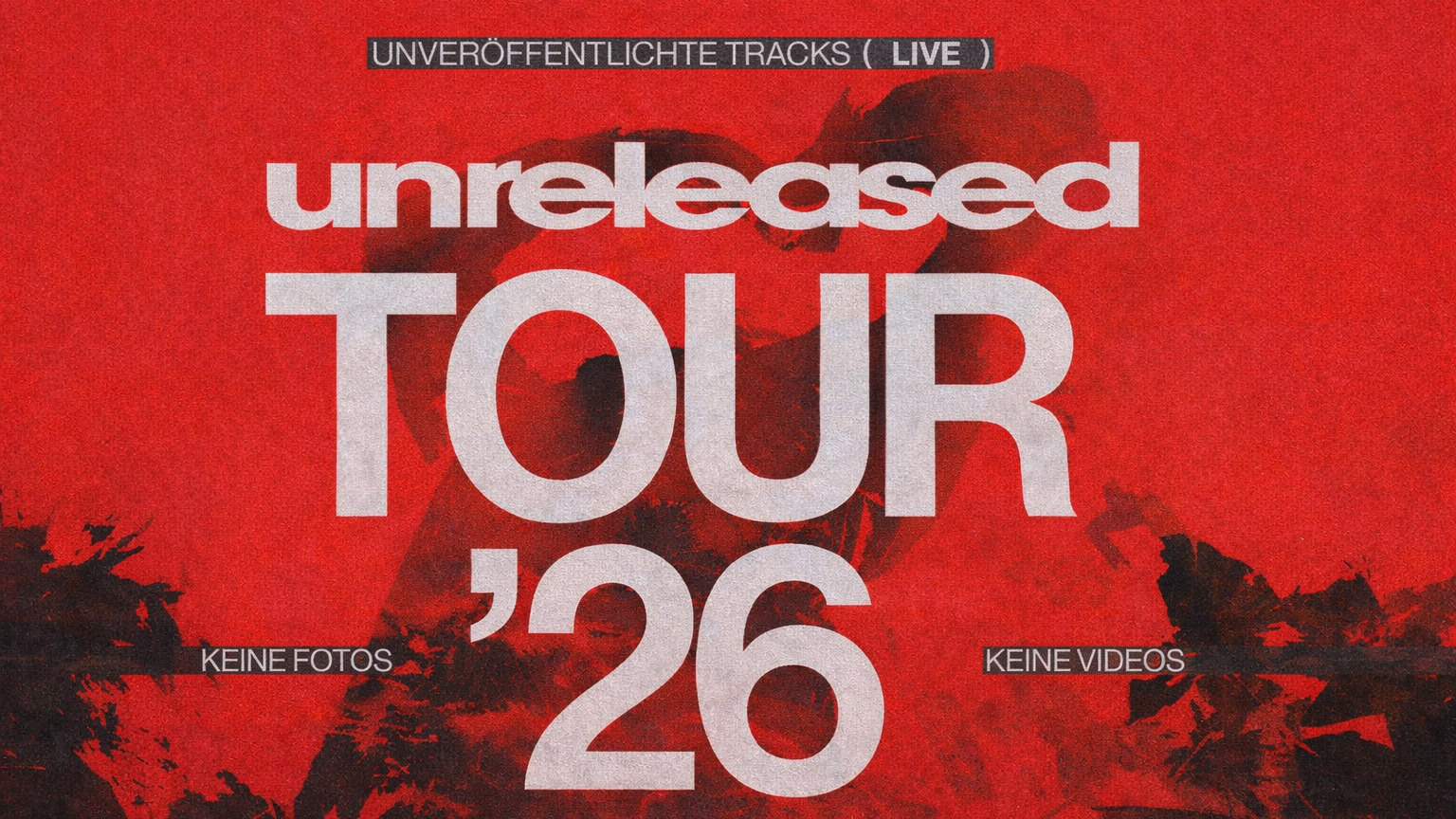 Unreleased Berlin  image