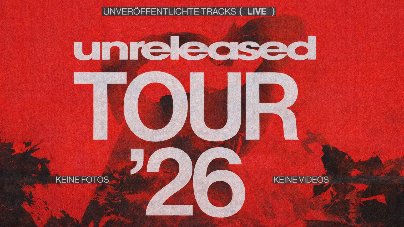 Unreleased Frankfurt image