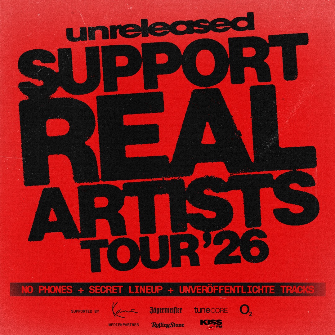 Unreleased Hamburg