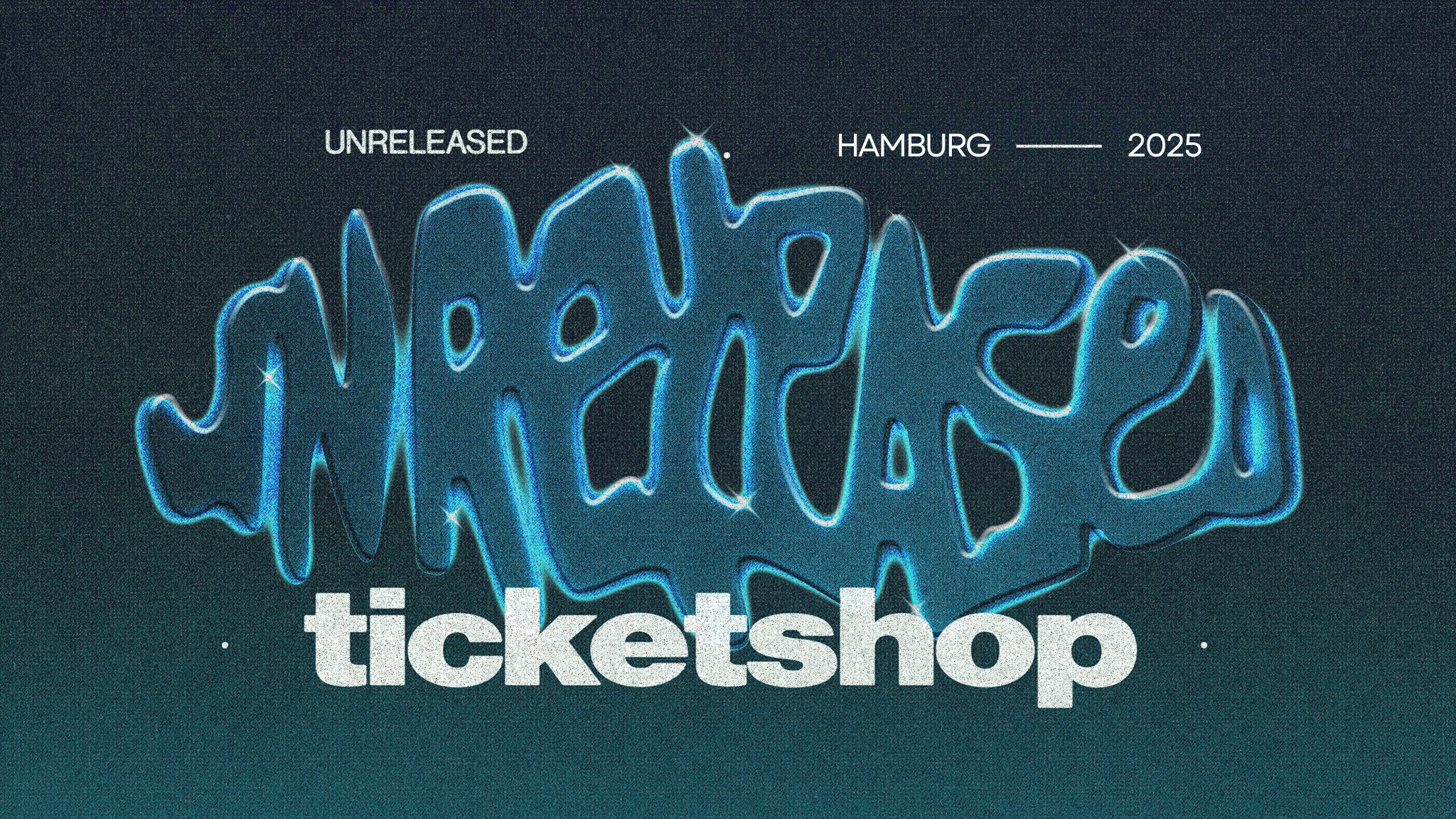 Unreleased Hamburg Special image