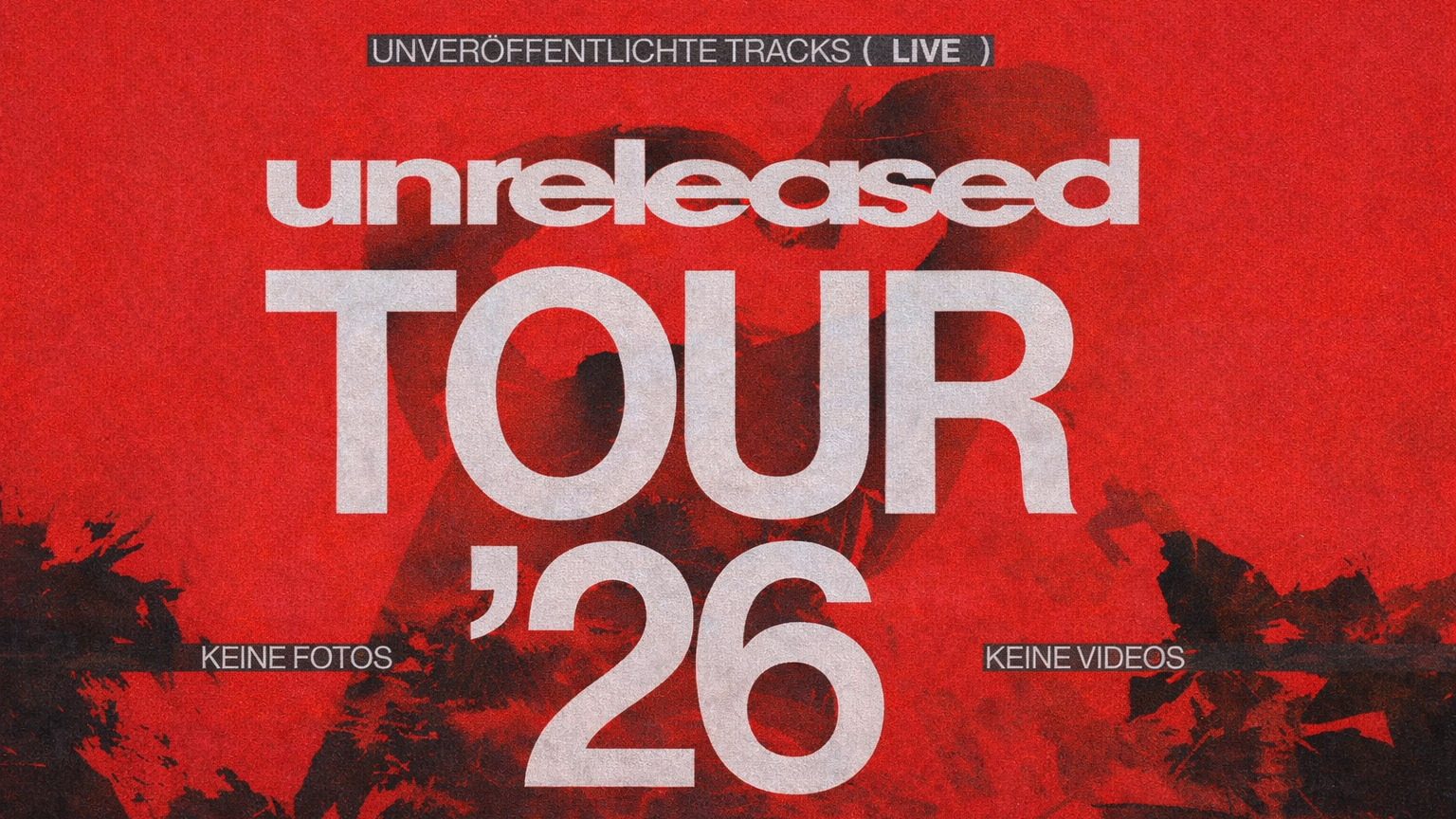 Unreleased Leipzig image